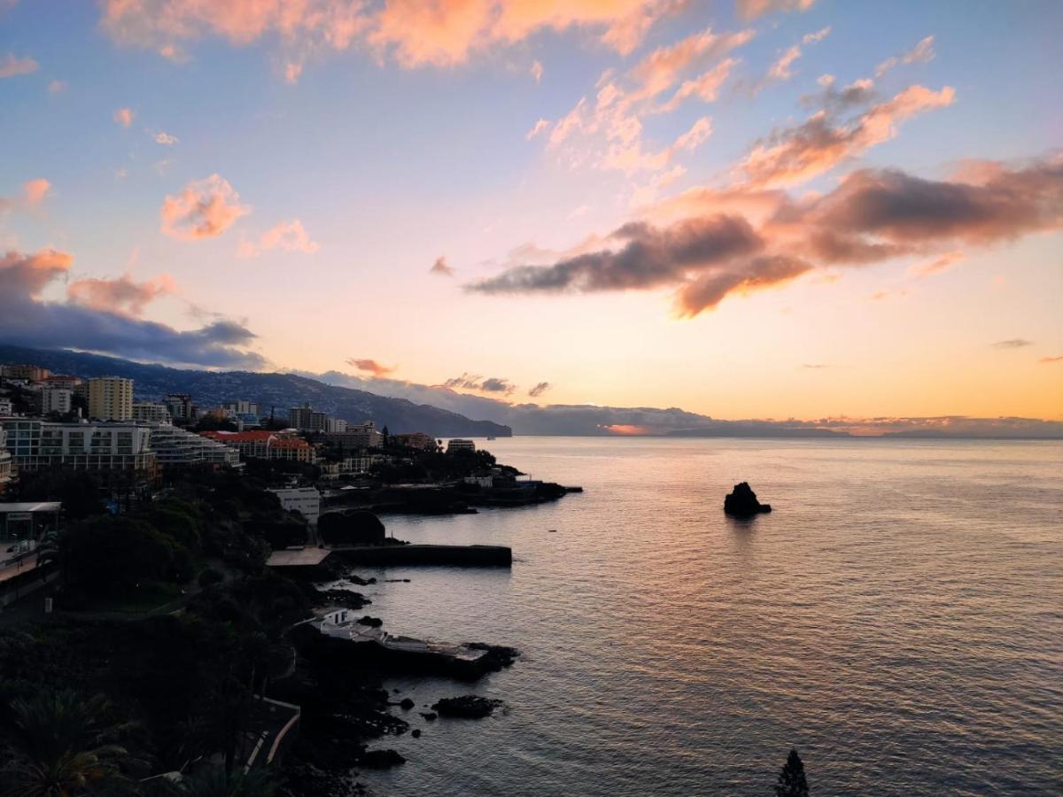 Do Mar E Lua Apartment Funchal (Madeira)