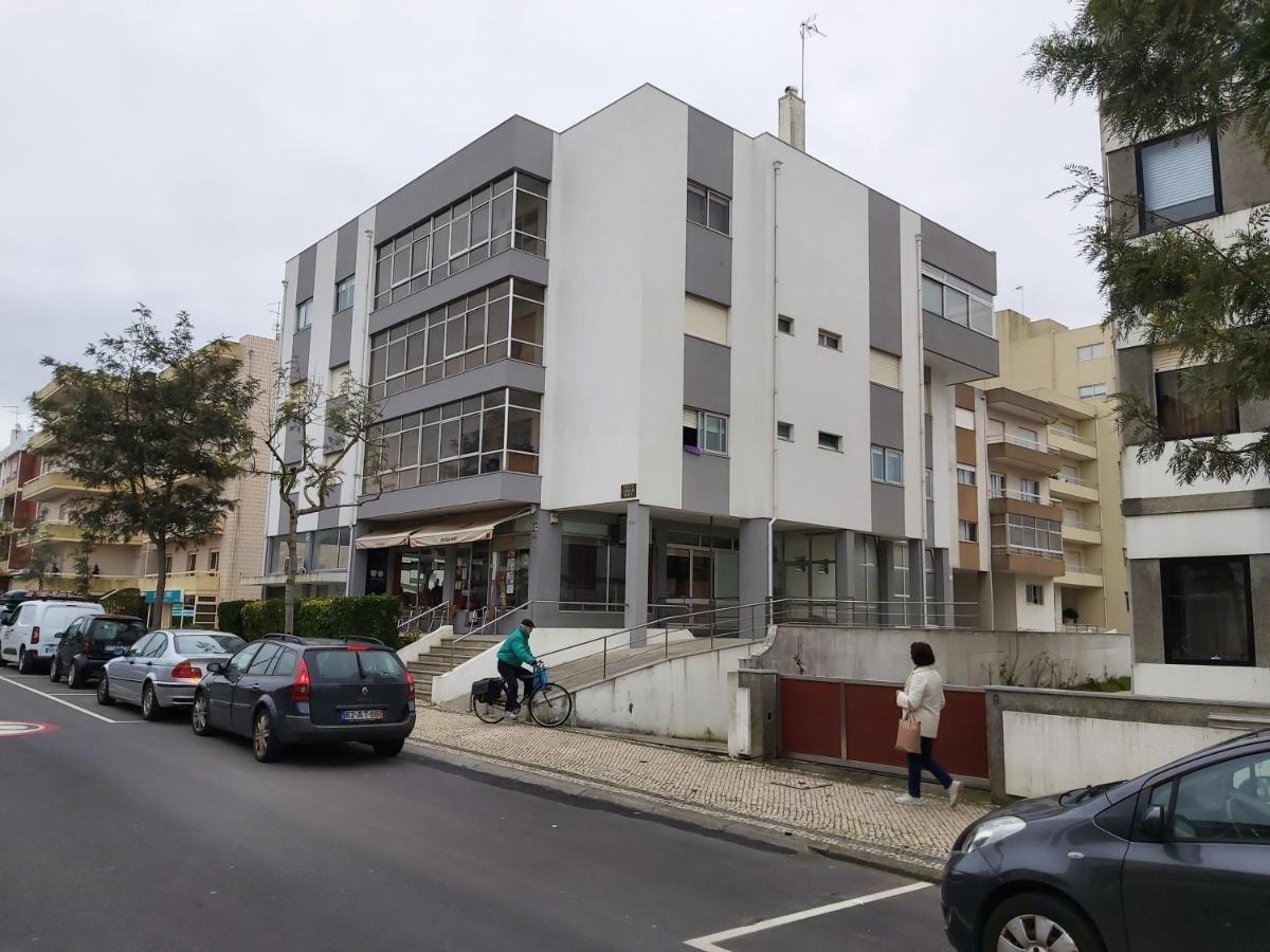 Santos Graca Apartment