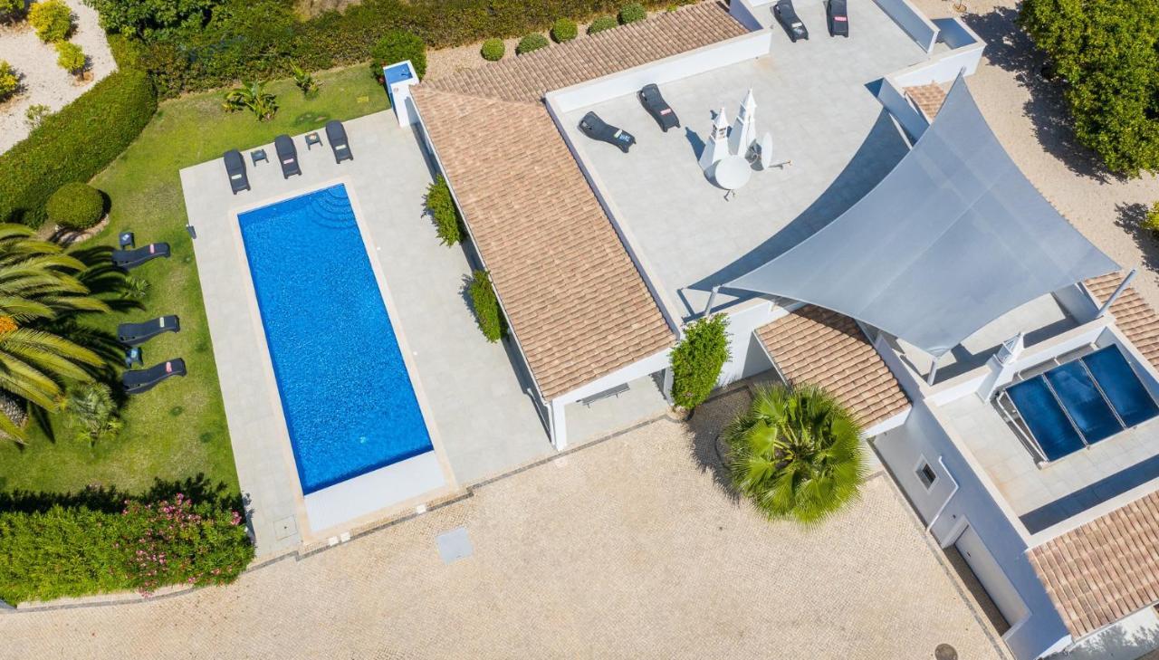 Koster By Algarve Vacation Villa