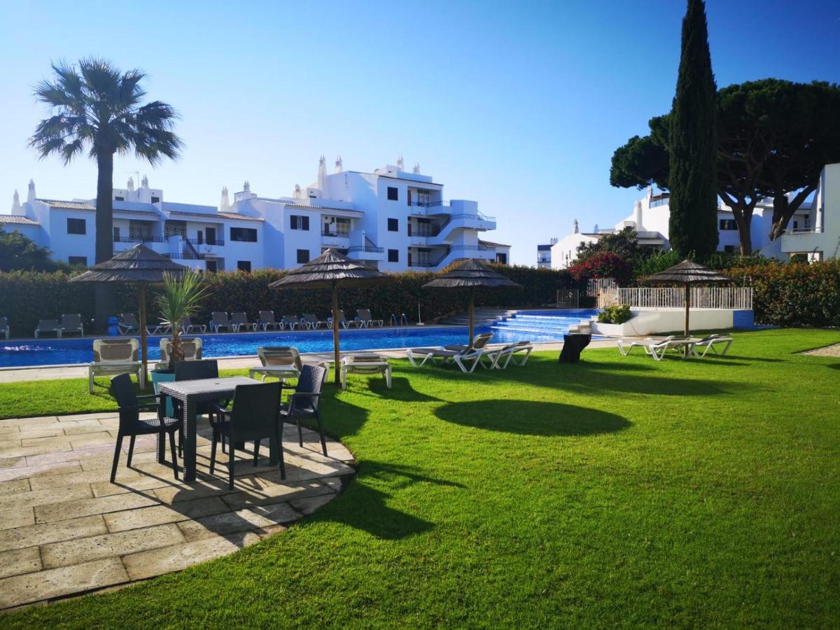 Appartement Solar Dos Vilarinhos - By Bedzy Albufeira