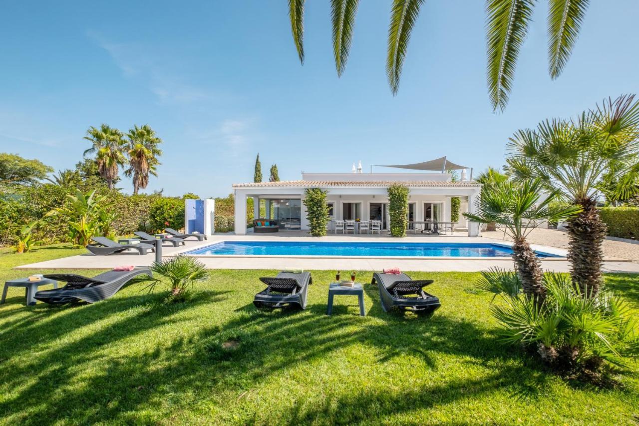 Koster By Algarve Vacation Villa Carvoeiro (Lagoa)