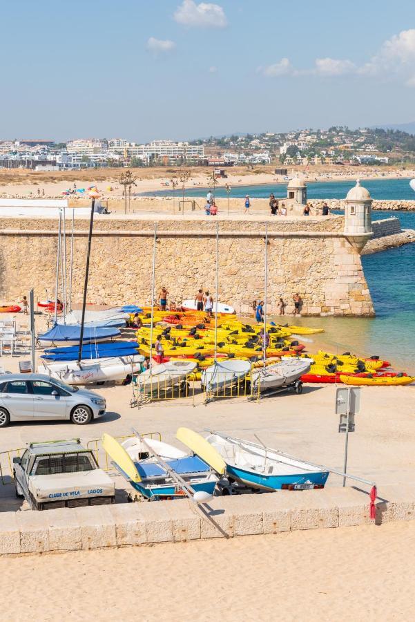 Sol & 73 By Destination Algarve Apartamento *