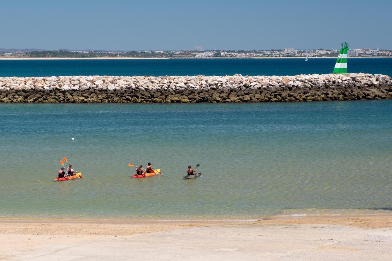 Sol & 73 By Destination Algarve Apartamento *