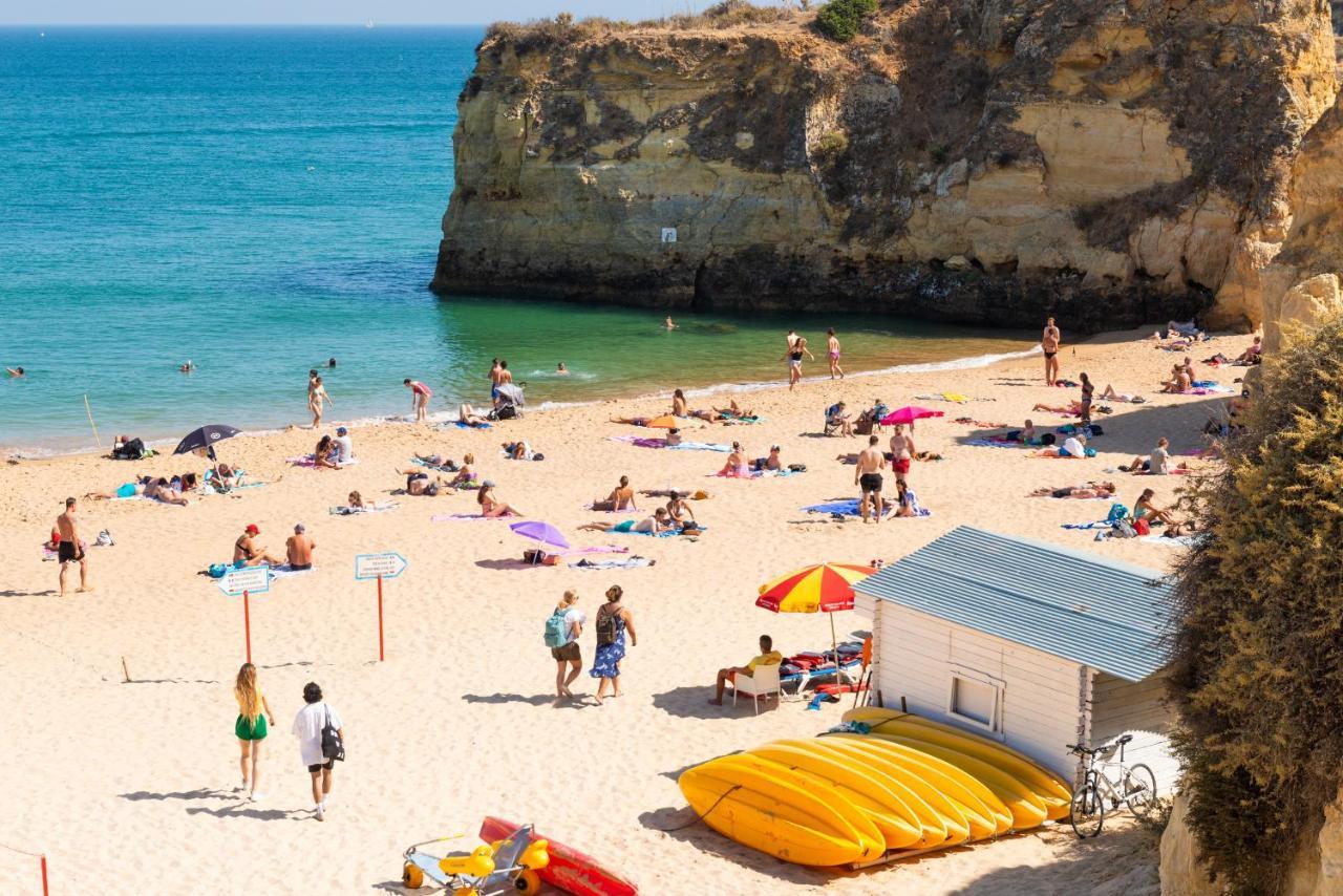 Sol & 73 By Destination Algarve Apartamento