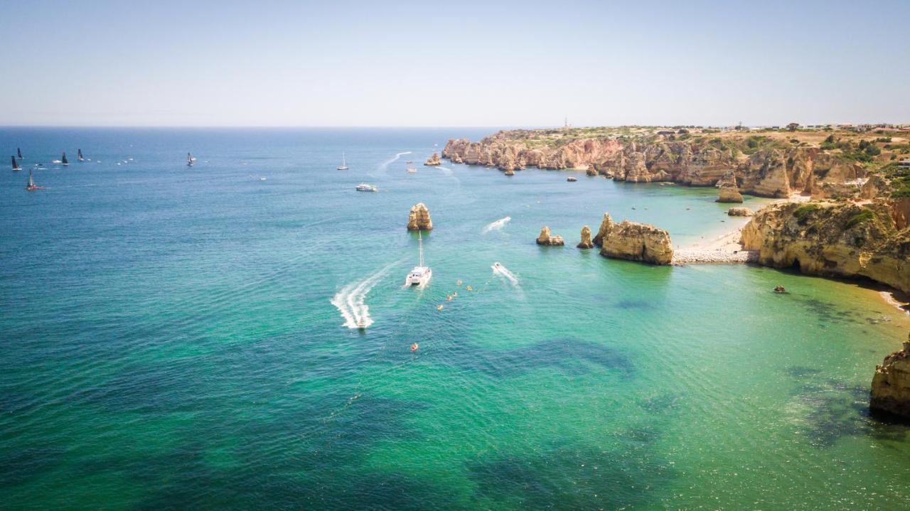 Sol & 73 By Destination Algarve Apartamento