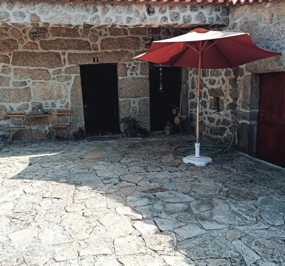 Holiday home Casa Da Azenha Ii *