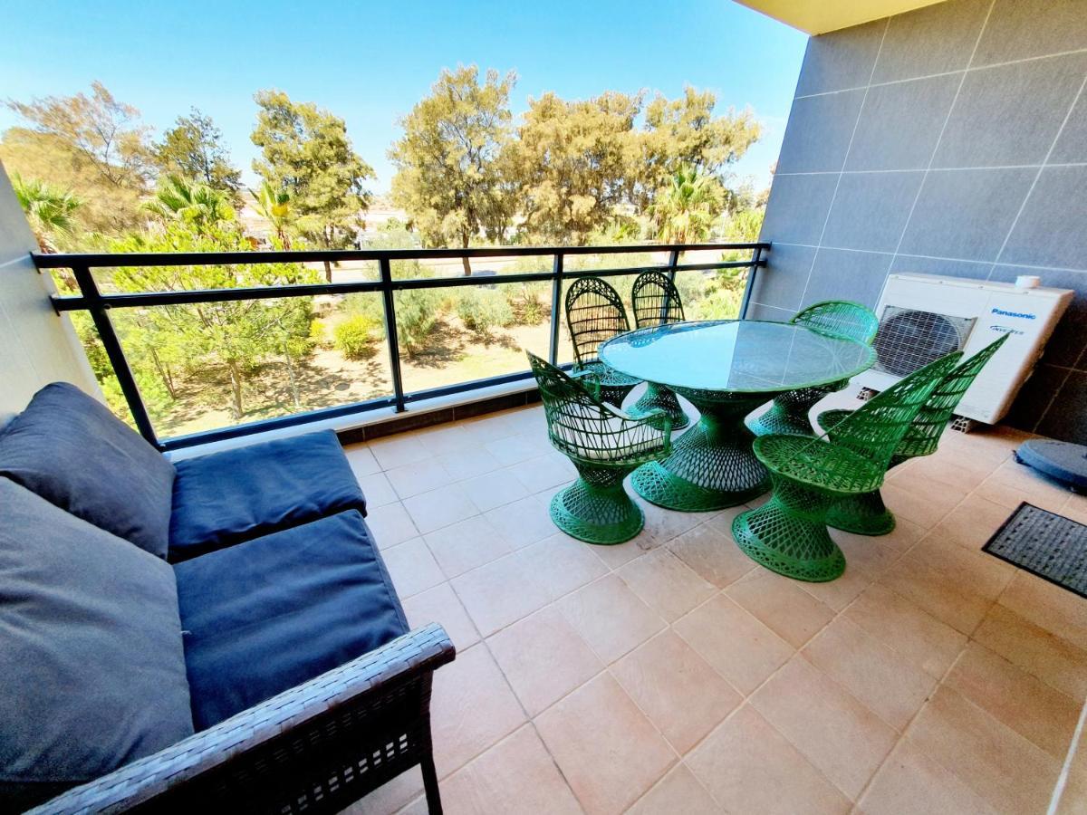 Apartment Sovipral Homes Casa Marina *