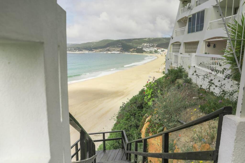 Dream Next To The By Trip2portugal Apartment Sesimbra
