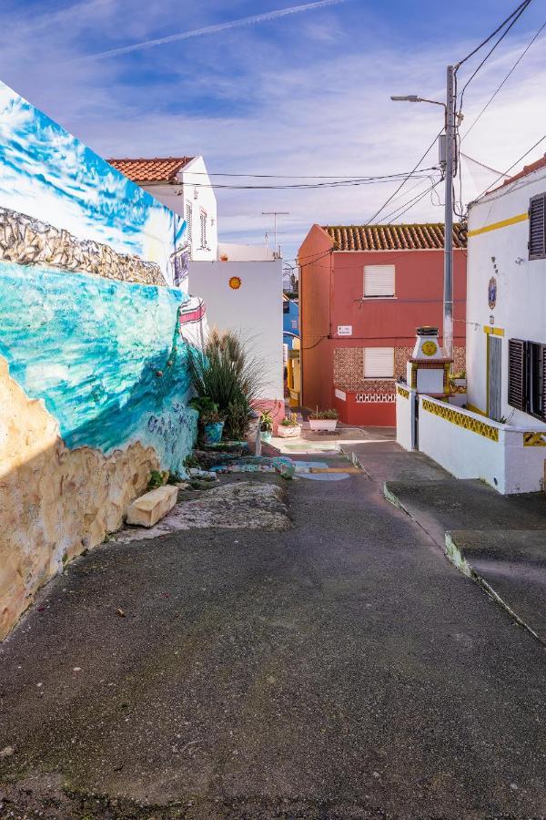 Holiday home Casa Da Falesia 28 - Estudio *