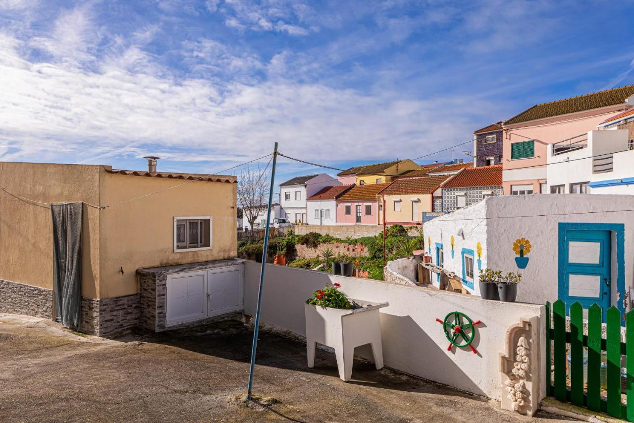 Casa Da Falesia 28 - Estudio Holiday home Peniche