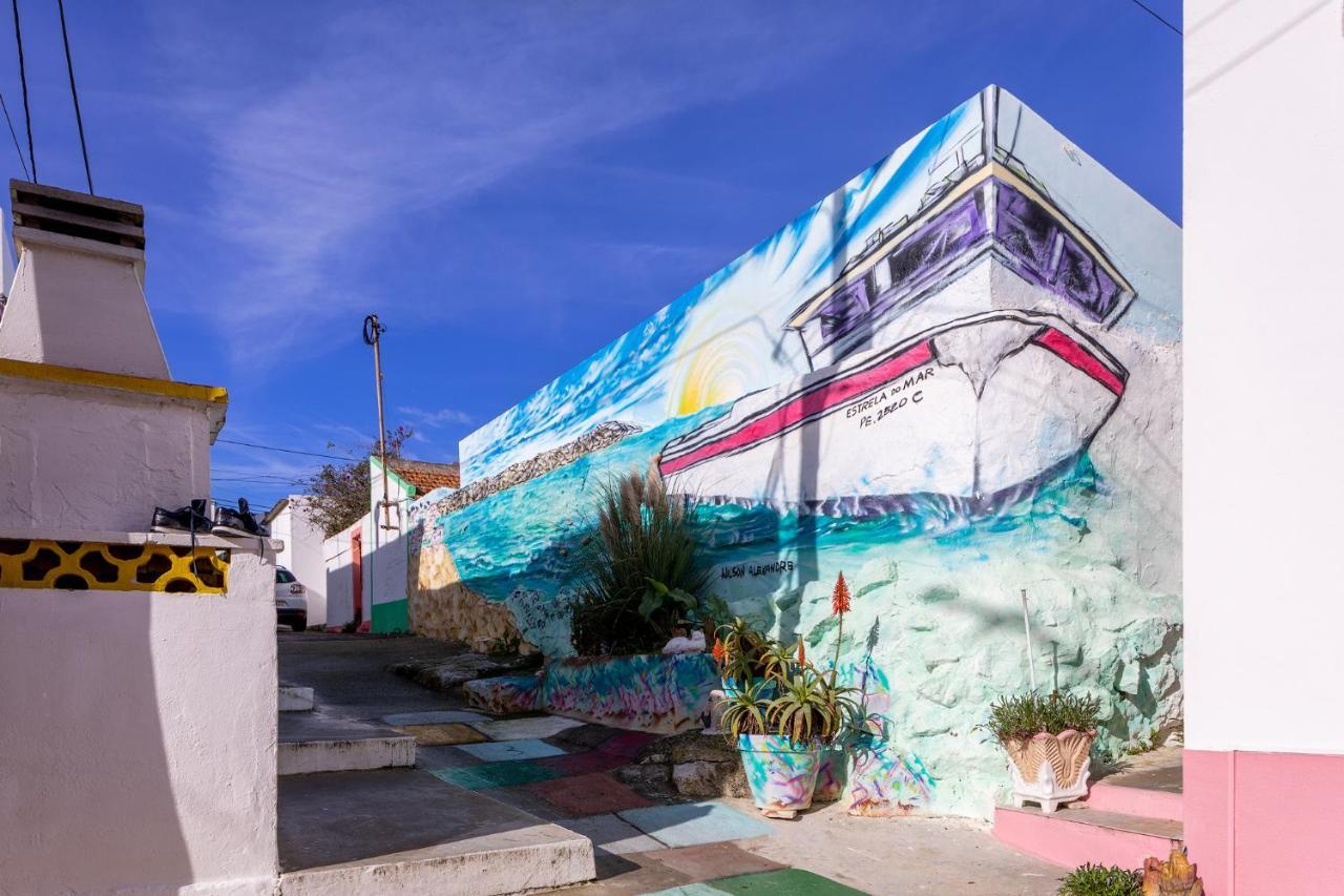 Casa Da Falesia 28 - Estudio