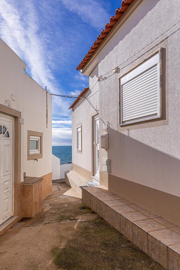 Casa Da Falesia 28 - Estudio Holiday home
