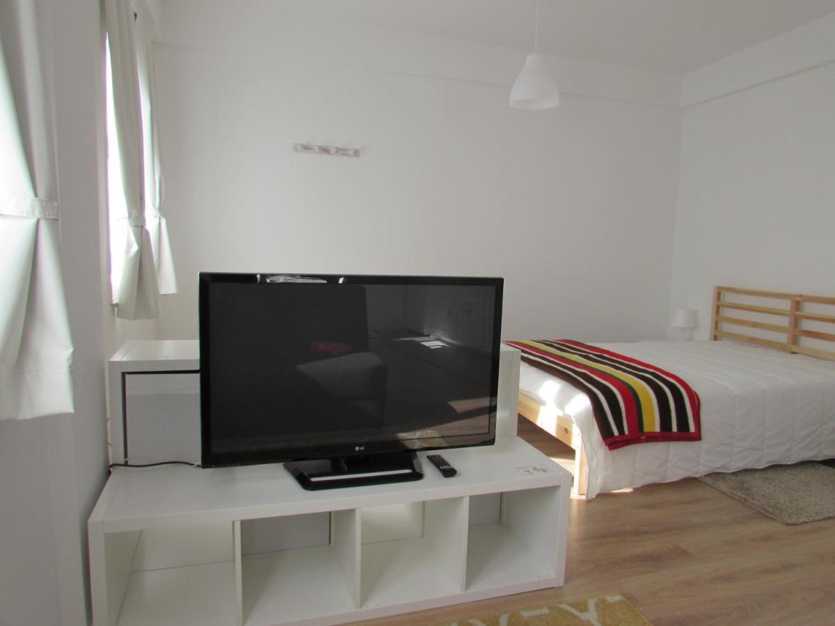 Apartment A Mansao Do Me-me *