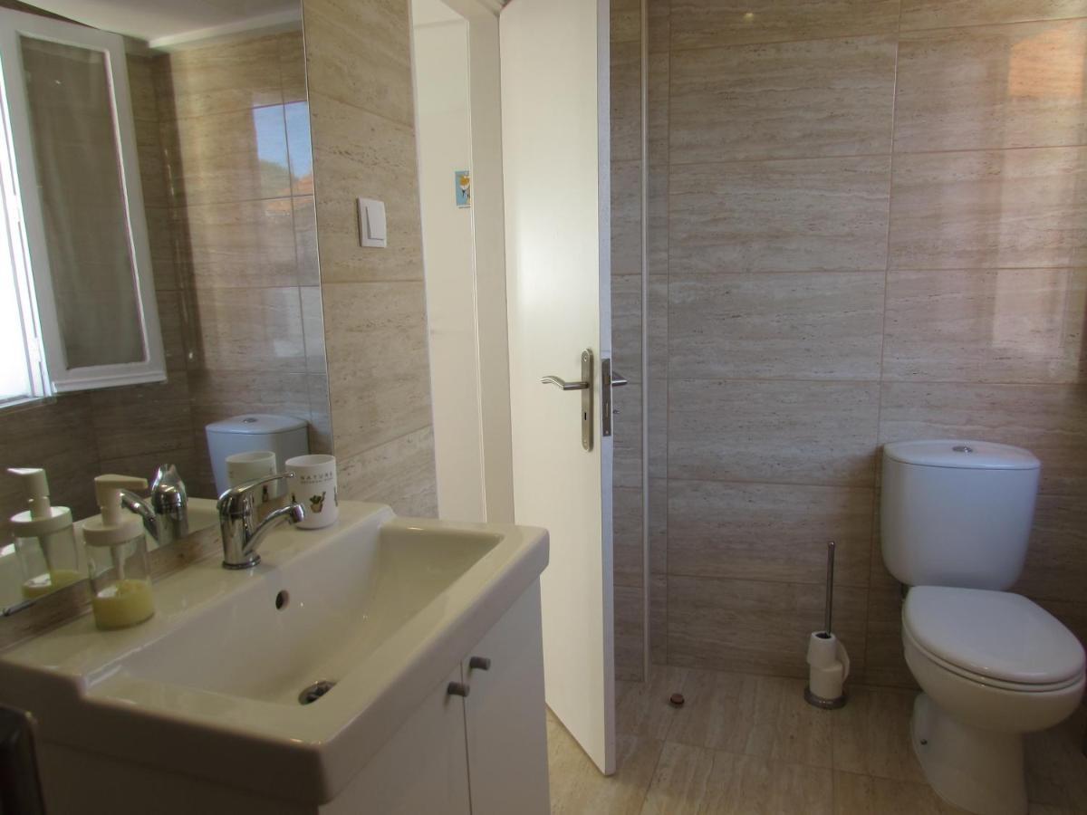 Apartment A Mansao Do Me-me