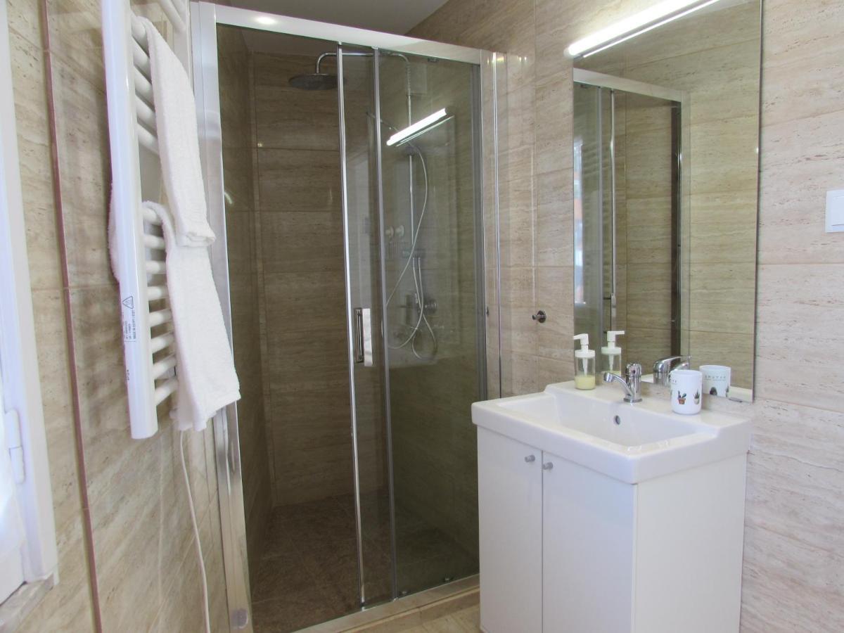 Apartment A Mansao Do Me-me