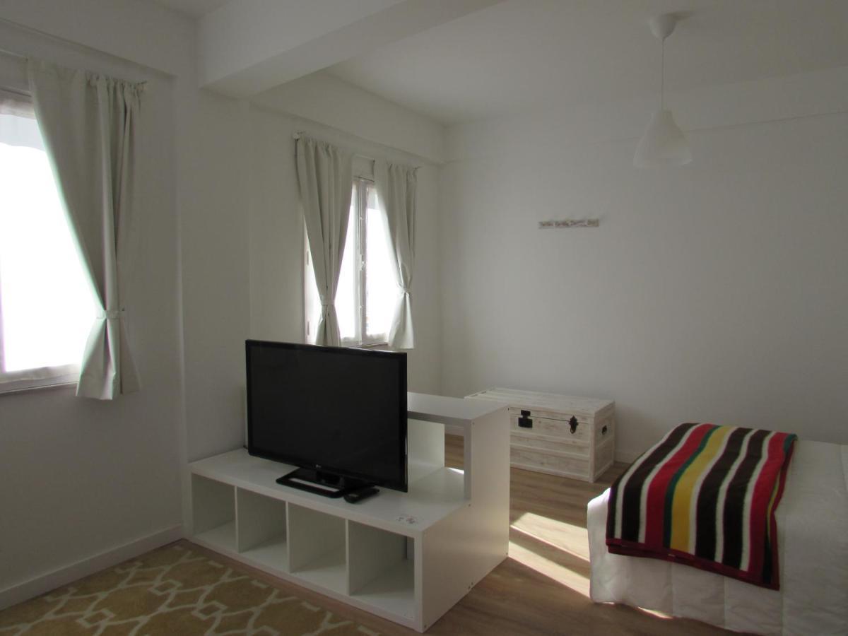 Apartment A Mansao Do Me-me