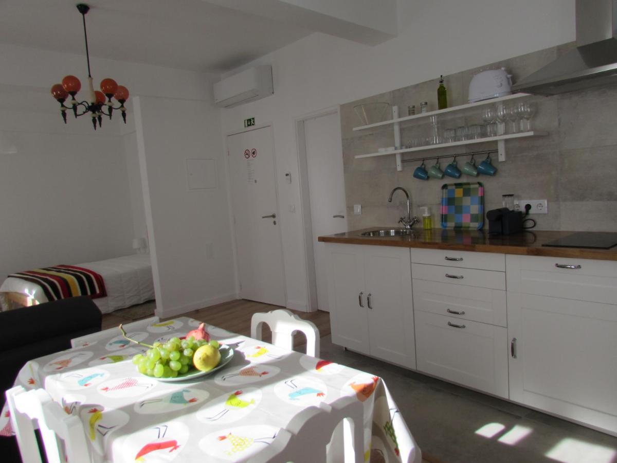 A Mansao Do Me-me Apartment *