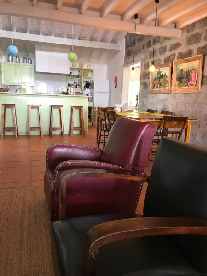 Holiday home Adega Do Mota *