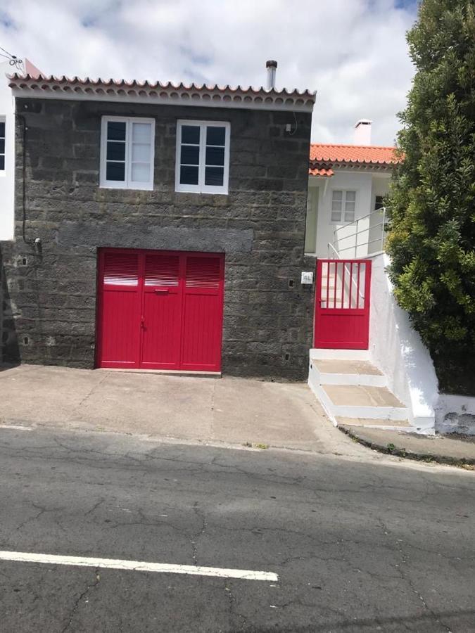 Holiday home Adega Do Mota Vila Franca do Campo