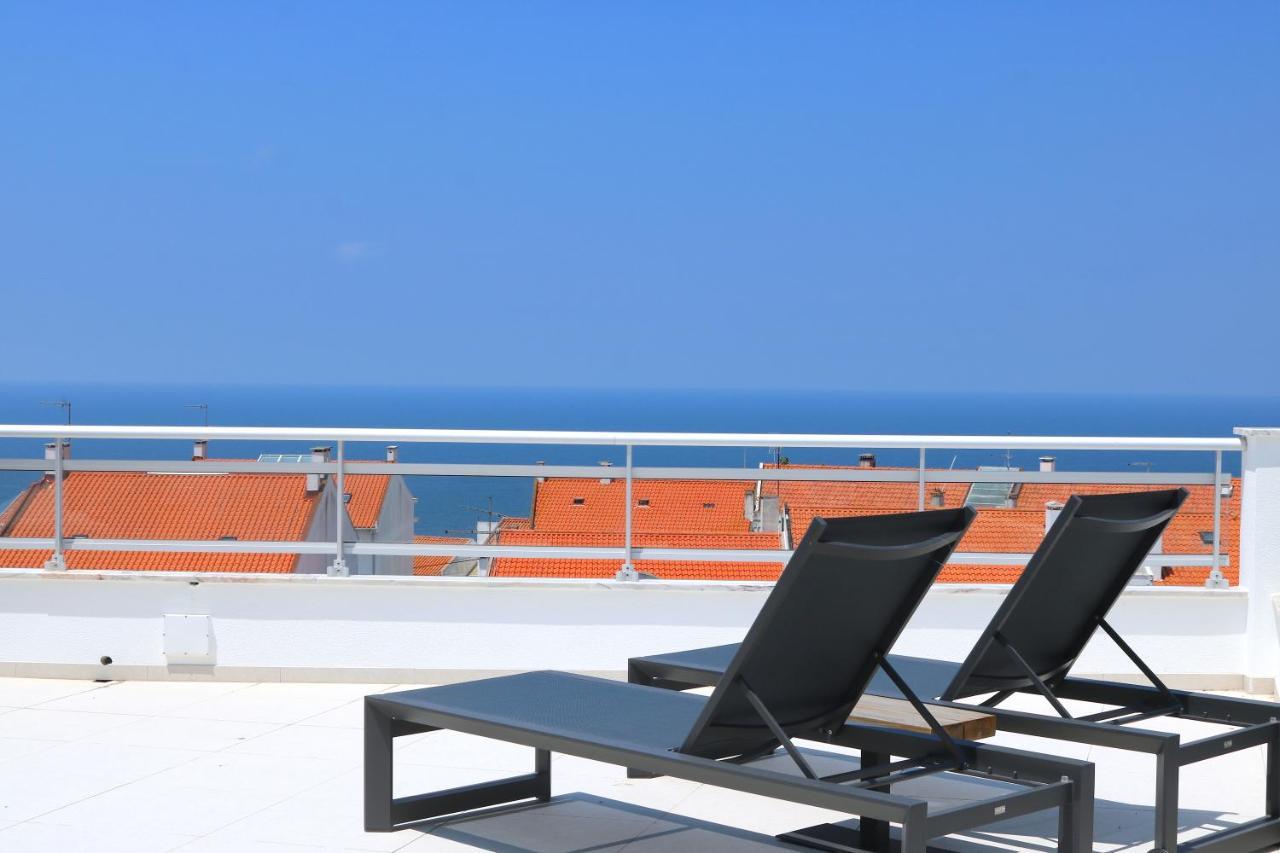 Appartement Pico Do Feliz - The Penthouse & The Village By Silver Prop Nazaré