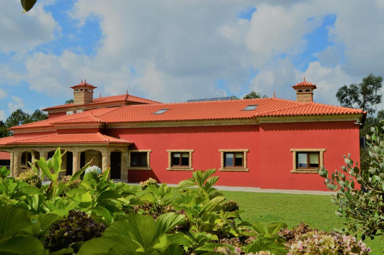 Villam Natura & Vila Nova de Famalicao