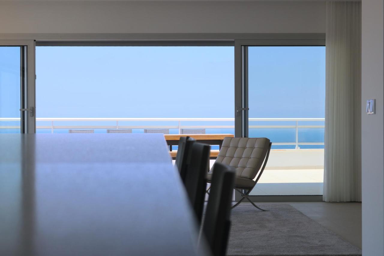 Pico Do Feliz - The Penthouse & The Village By Silver Prop Appartement *