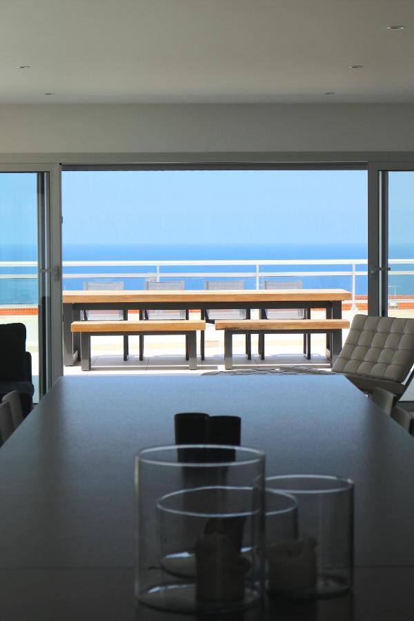 Pico Do Feliz - The Penthouse & The Village By Silver Prop Appartement *