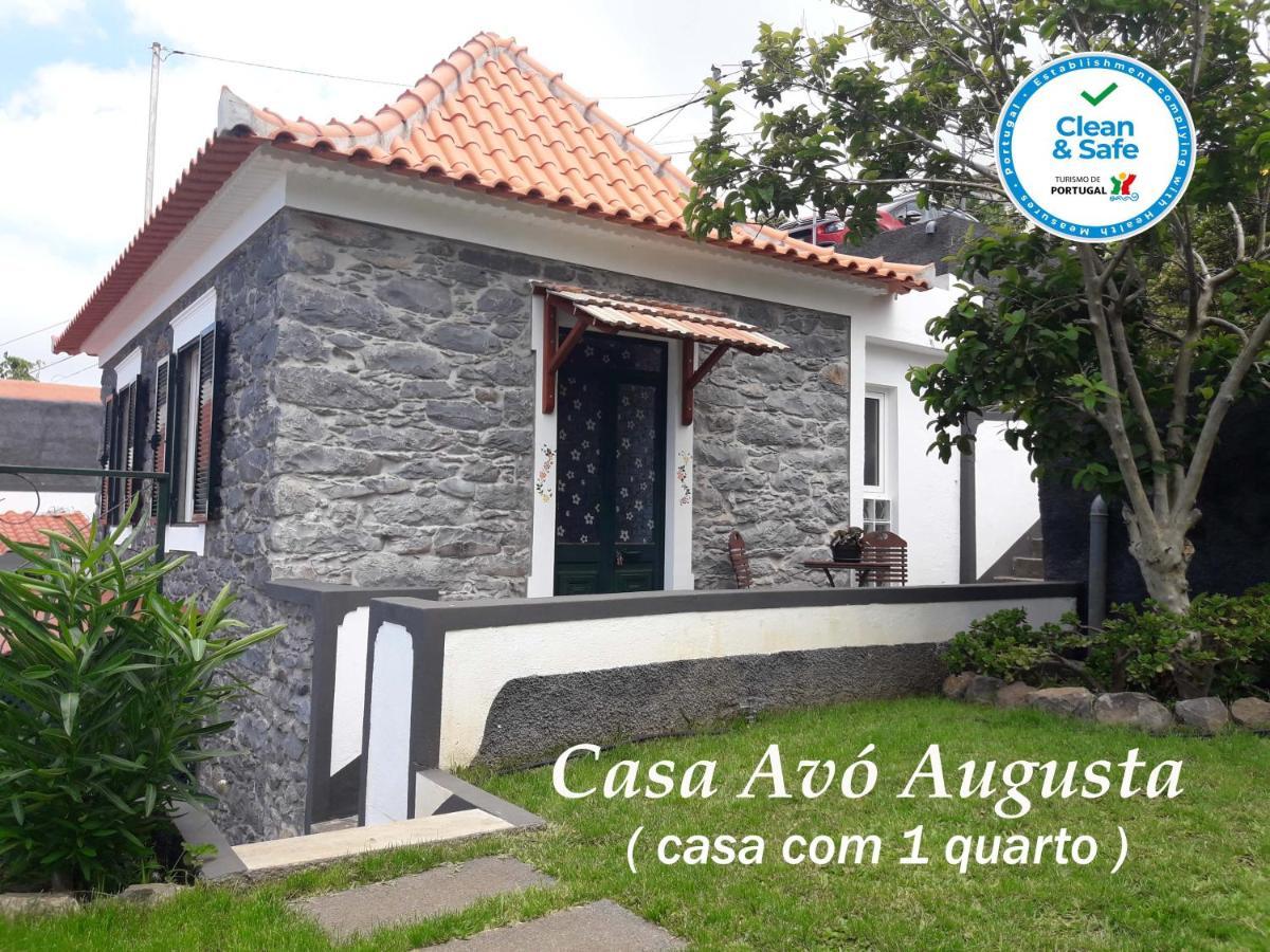 Casa Velha D Fernando E Casa Avo Augusta Guest house *