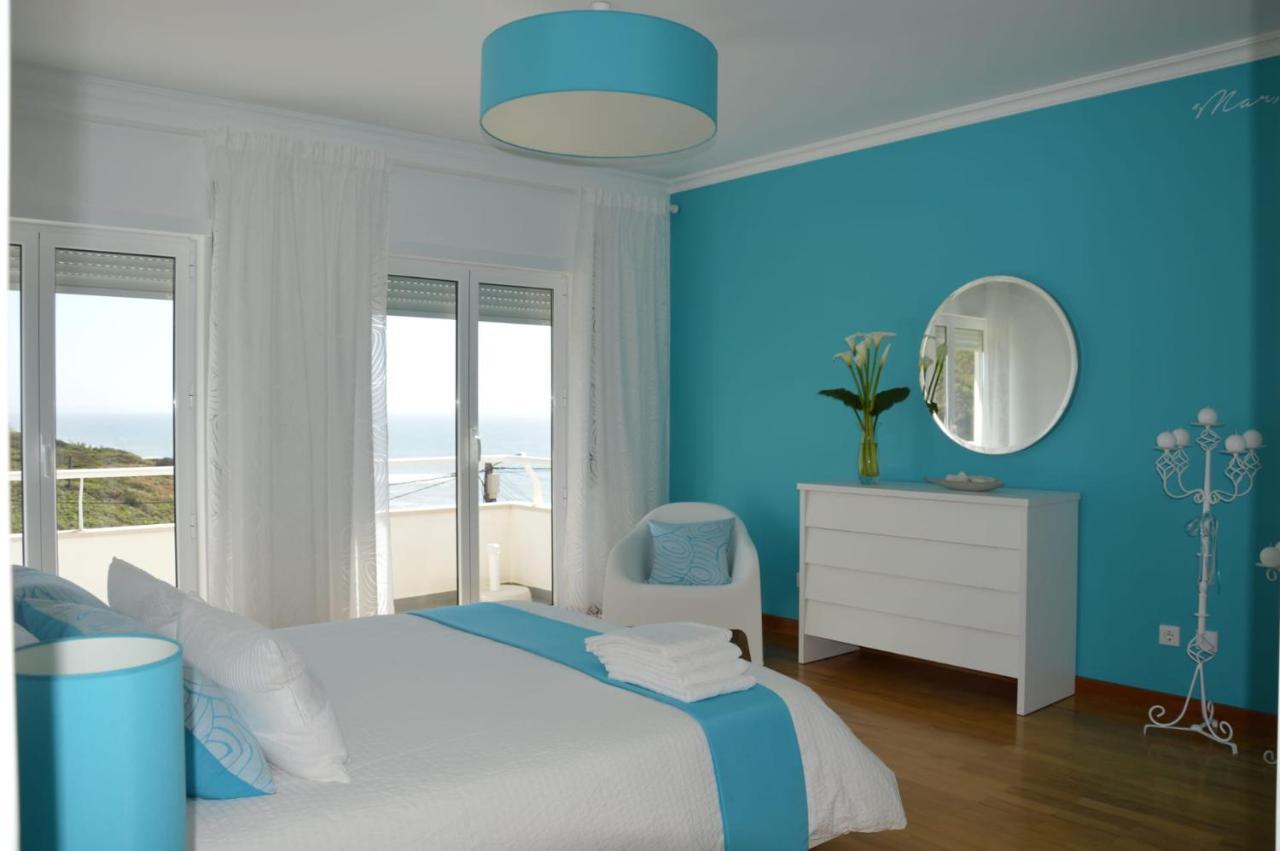 Holiday home Casa Do Valle Nazare