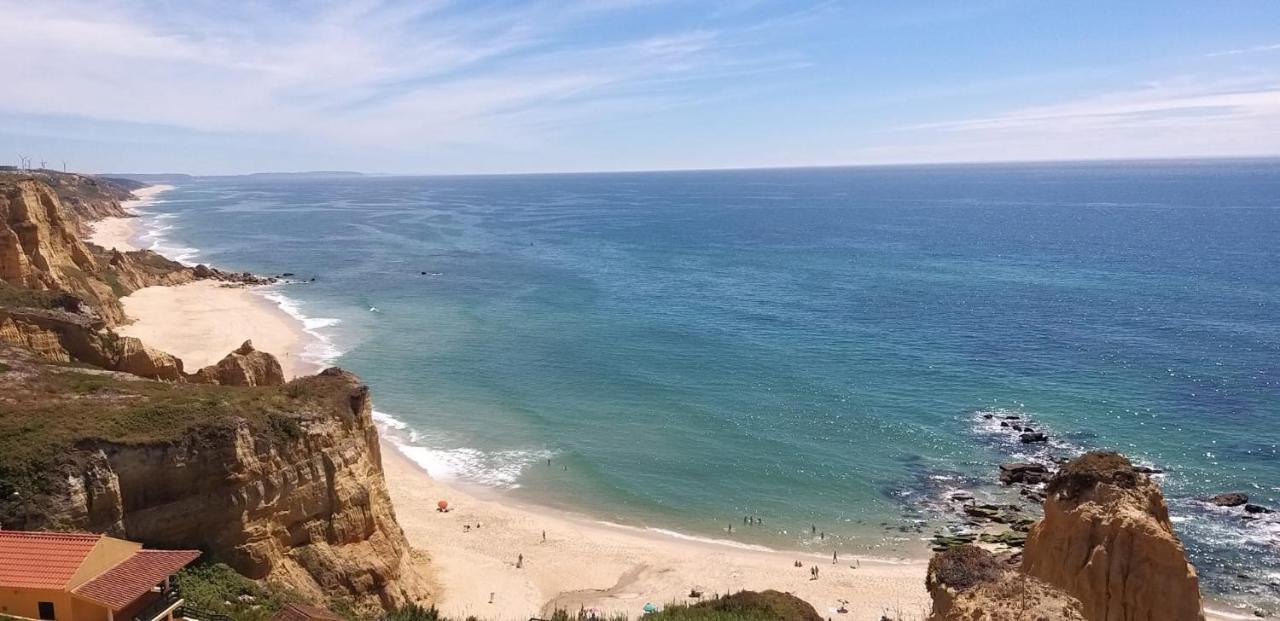 Casa Do Valle Holiday home Nazare