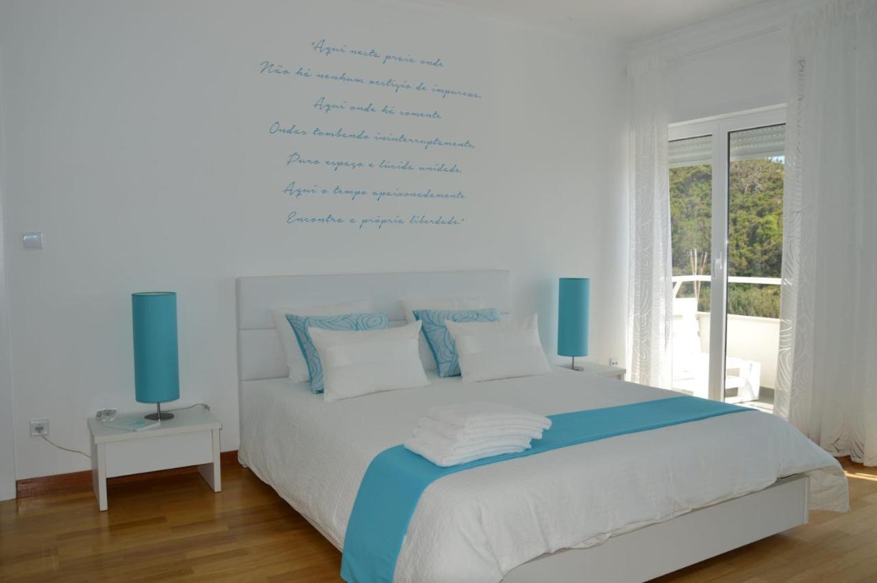 Casa Do Valle Holiday home *