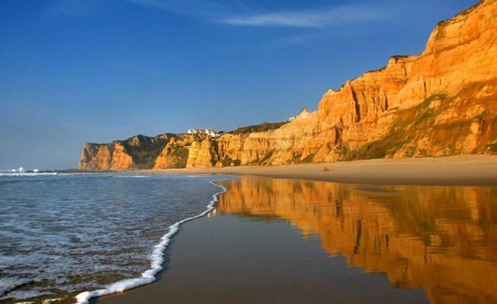 Casa Do Valle Holiday home Nazare
