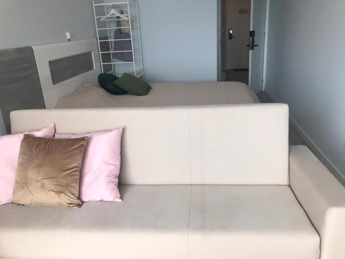 Porto Beach Rooms Guest house 2*