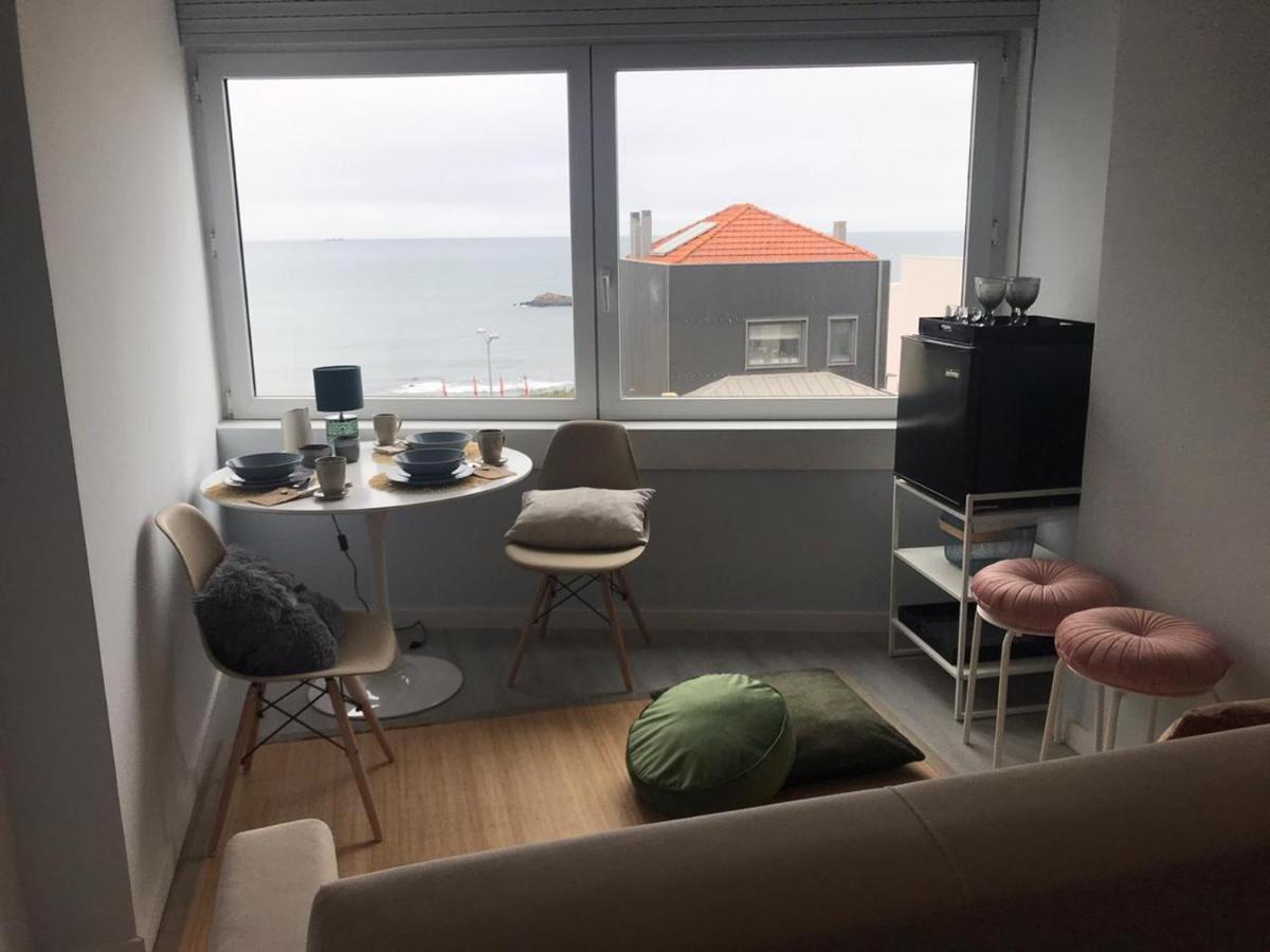 Porto Beach Rooms Guest house