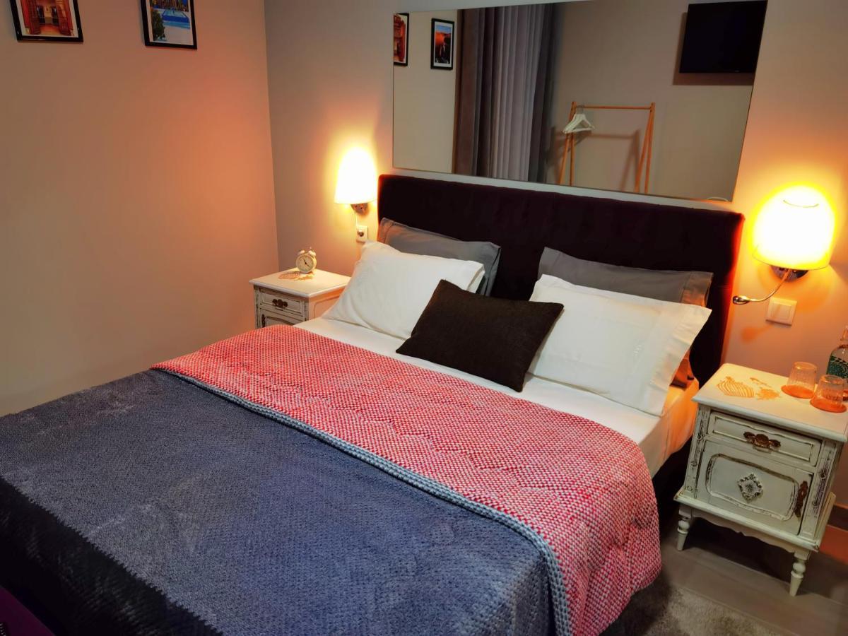 Downtown Guest house