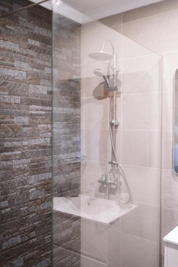 Vip Vi Apartment *