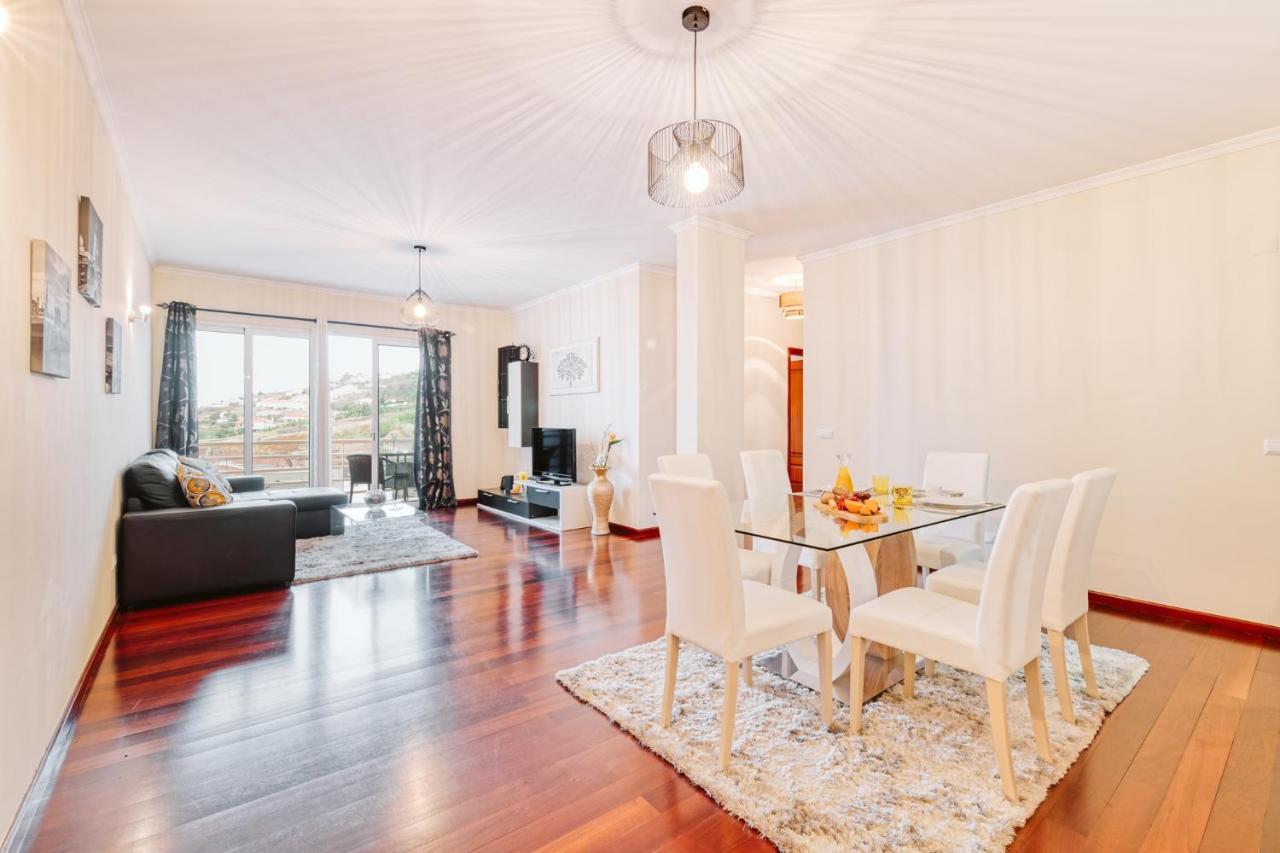 Vip Vi Apartment *