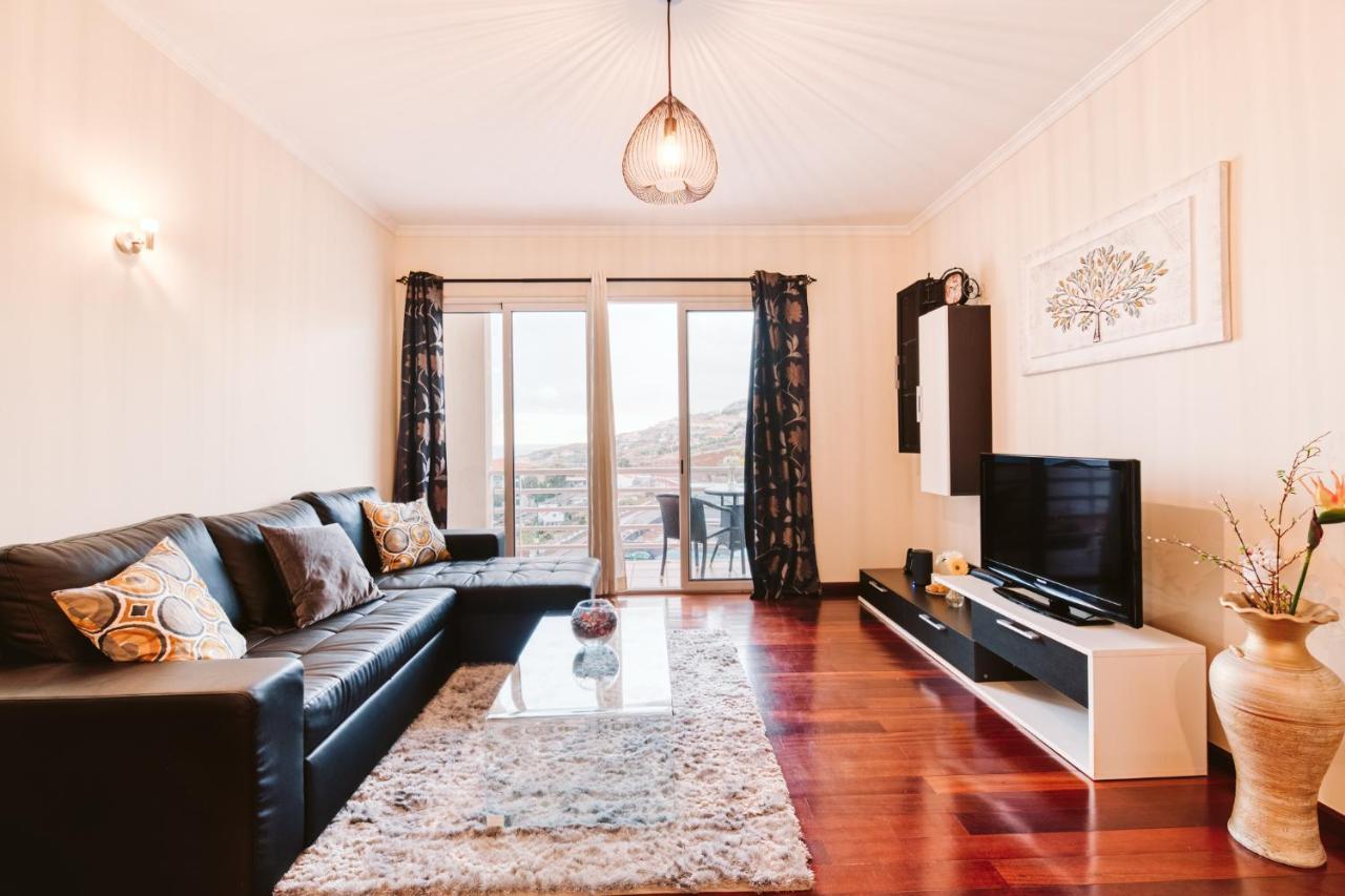 Apartment Vip Vi Canico (Madeira)