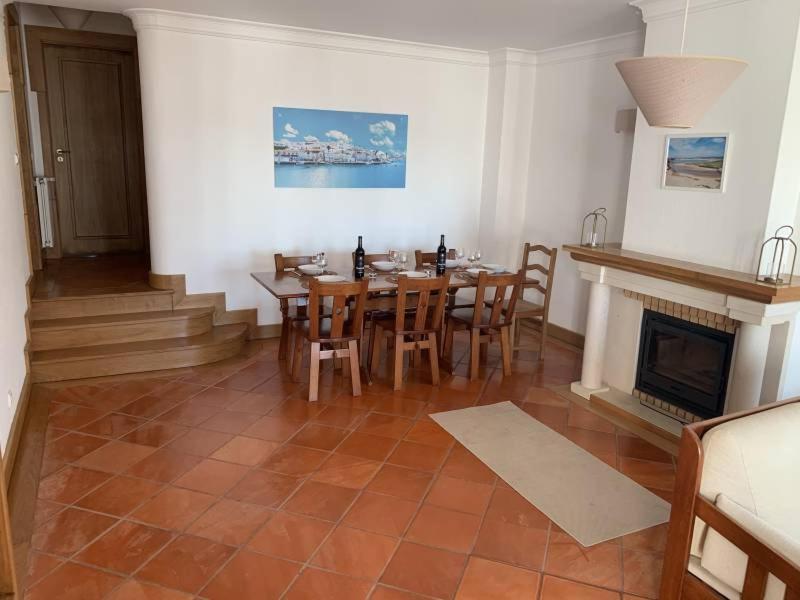 Casa S & S Sao Martinho do Porto