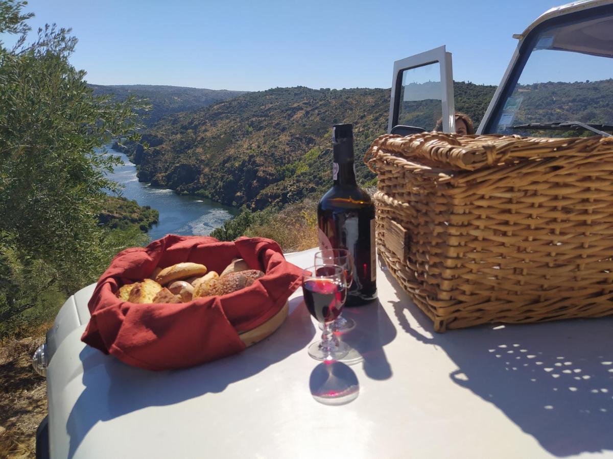 Casa D'augusta - * Miranda do Douro