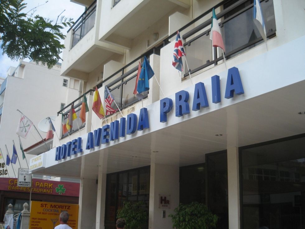 Avenida