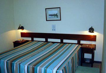 Avenida Hotel