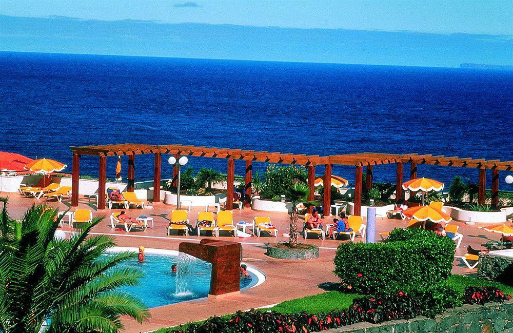 Hotel Sentido Galosol Canico (Madeira)