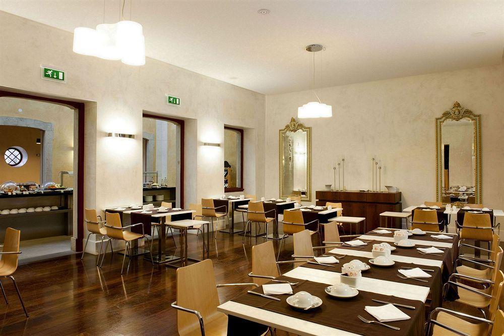 Hotel Palacio De - Small Luxury Of The World