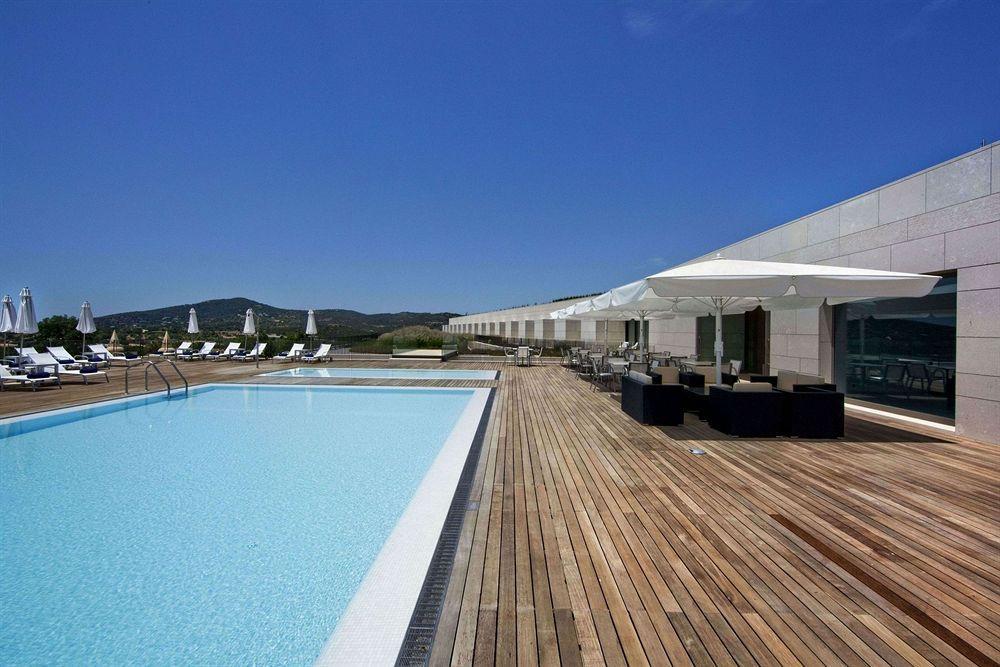 Palacio De - Small Luxury Of The World Hotel 5*