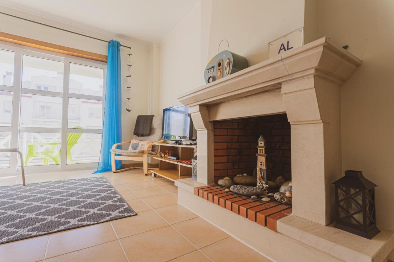 Apartment 12 - Baleal Surf