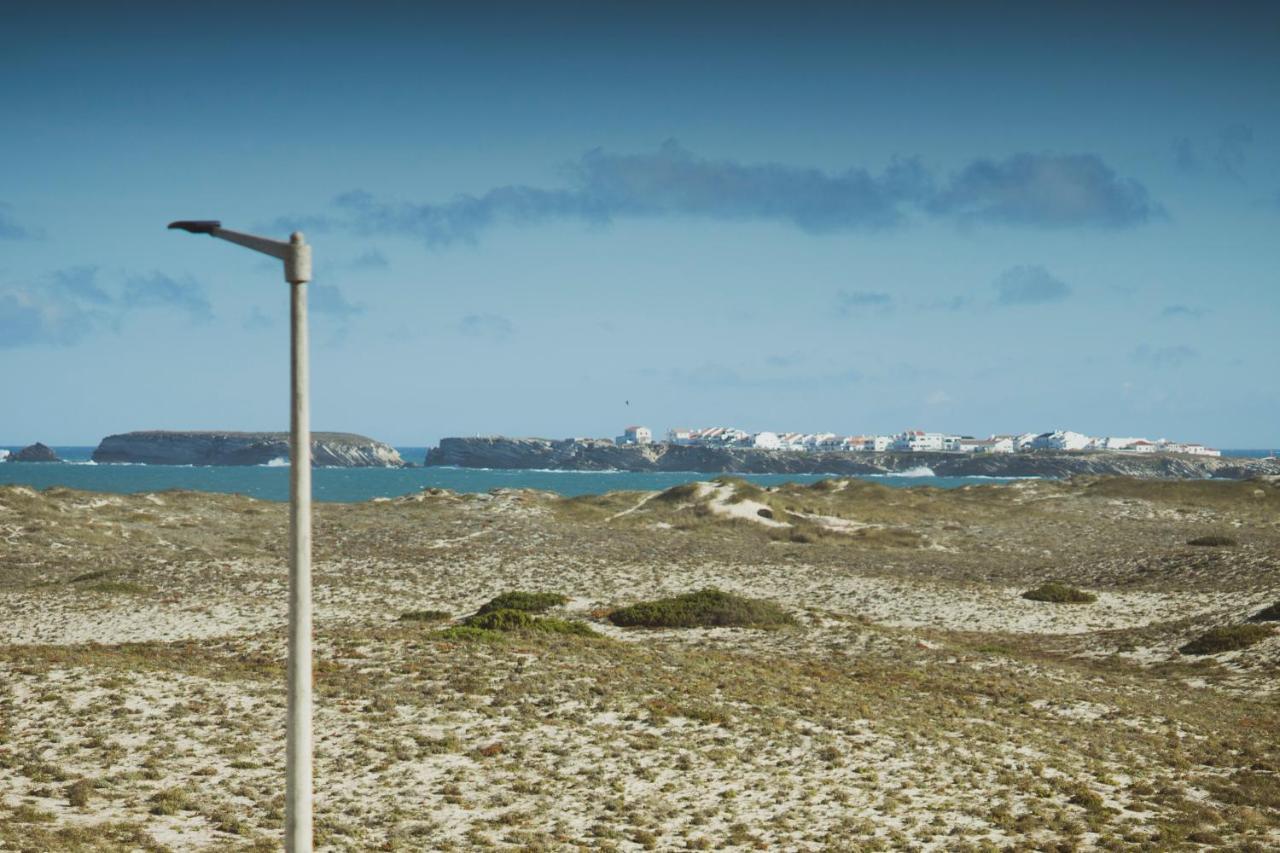 12 - Baleal Surf Apartment Peniche