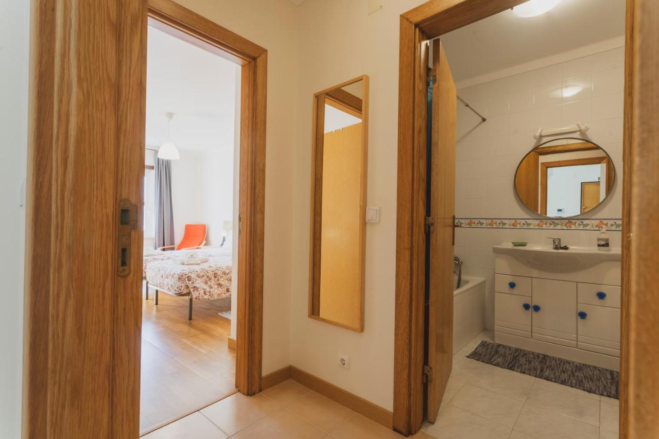 12 - Baleal Surf Apartment