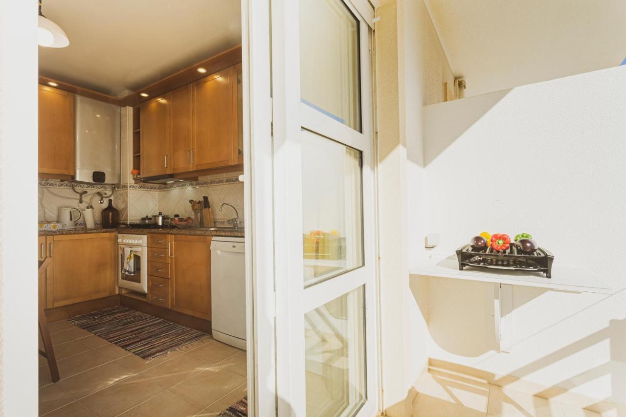 12 - Baleal Surf Apartment Peniche
