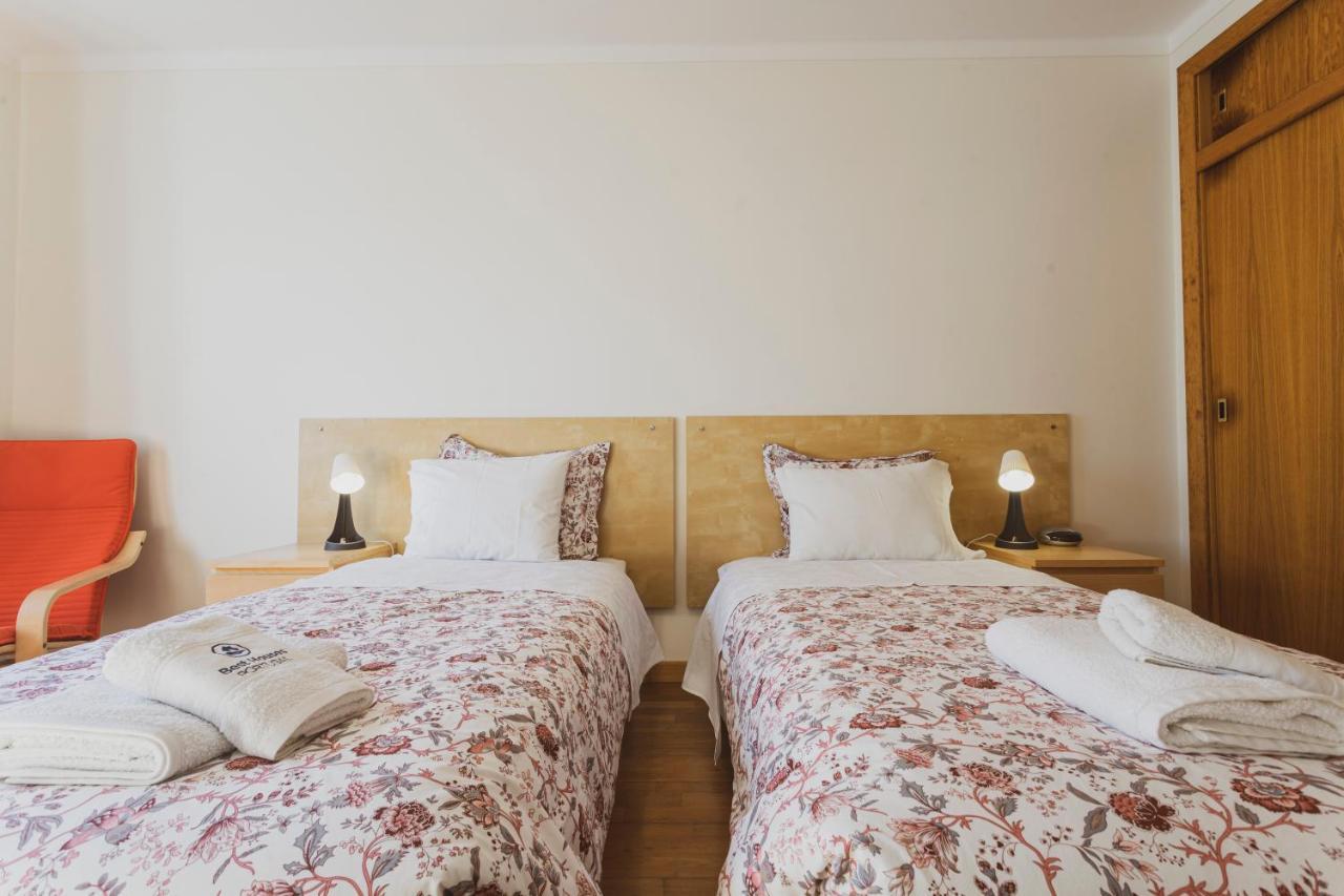 Apartment 12 - Baleal Surf